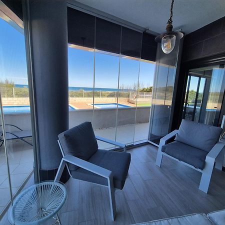 Luxury Pinada Beach Ла-Мата Екстер'єр фото