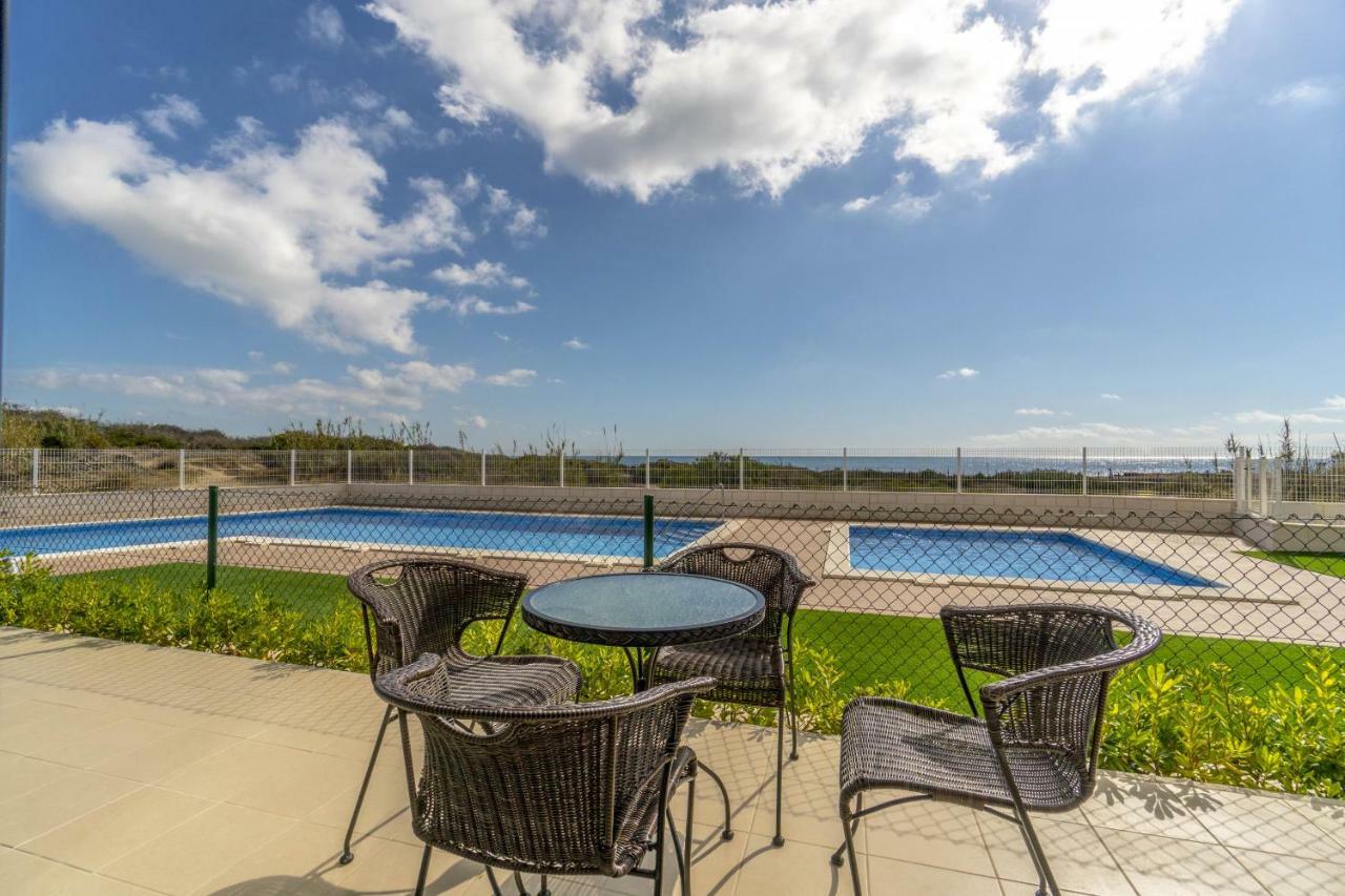 Luxury Pinada Beach Ла-Мата Екстер'єр фото