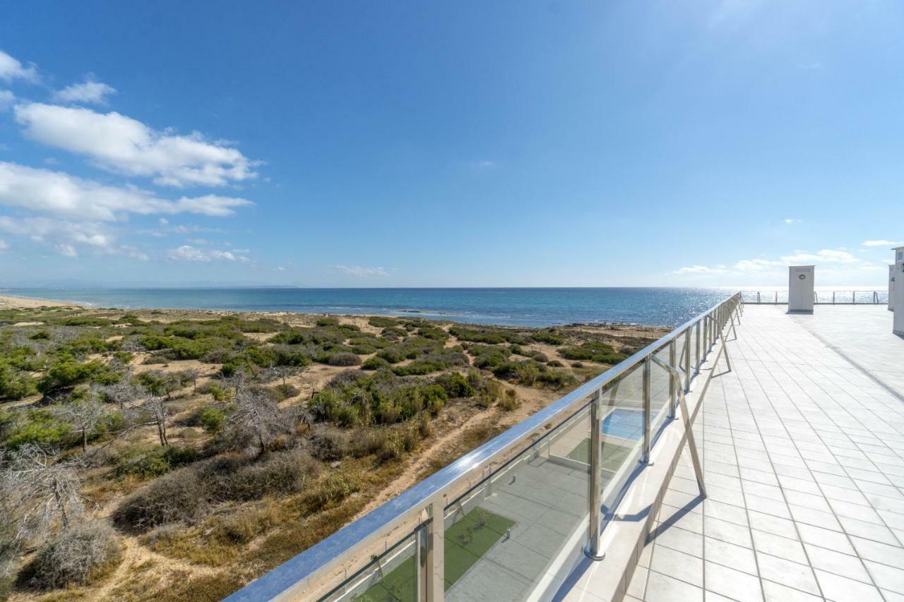 Luxury Pinada Beach Ла-Мата Екстер'єр фото
