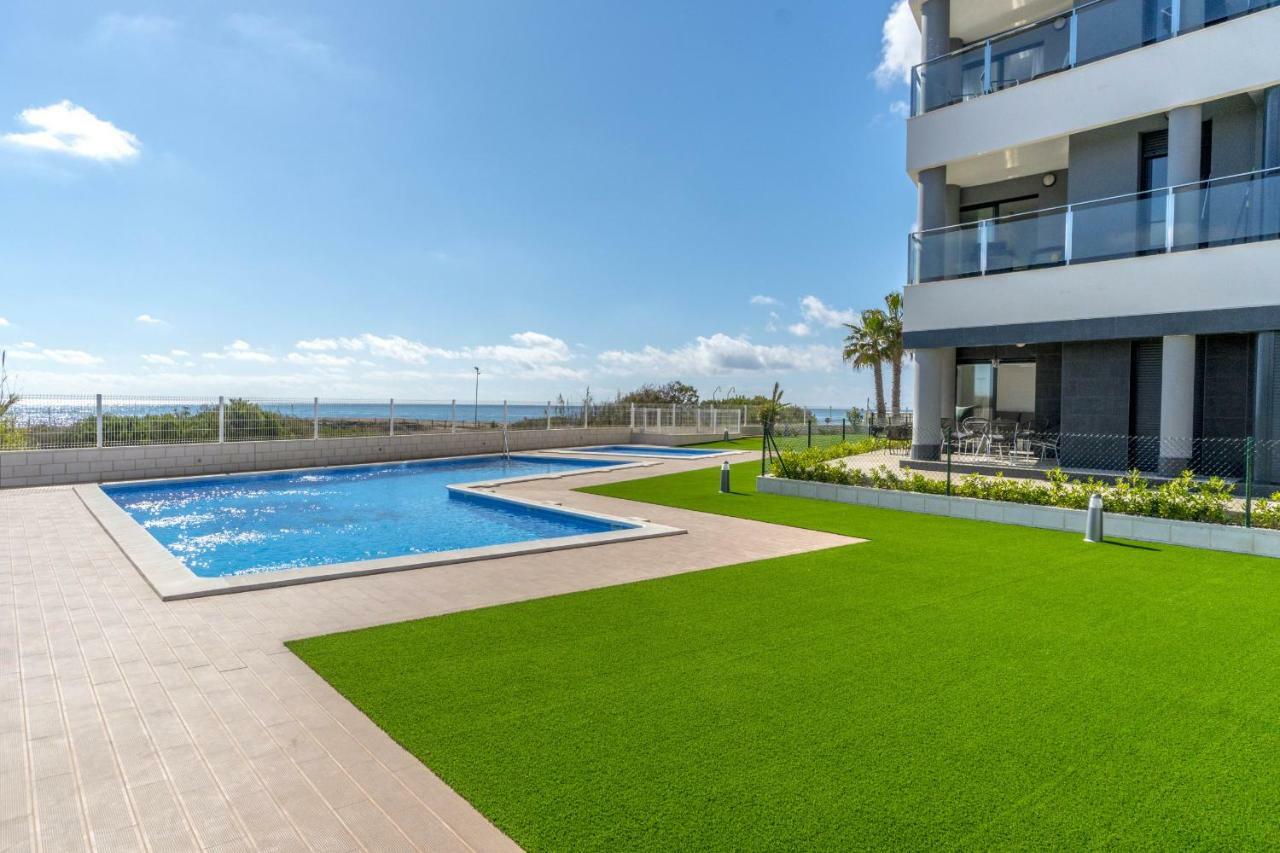 Luxury Pinada Beach Ла-Мата Екстер'єр фото