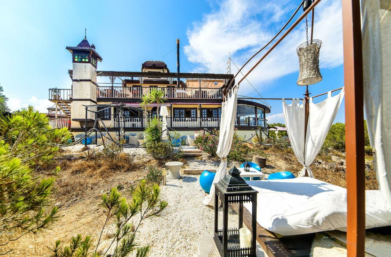 Luxury Pinada Beach Ла-Мата Екстер'єр фото