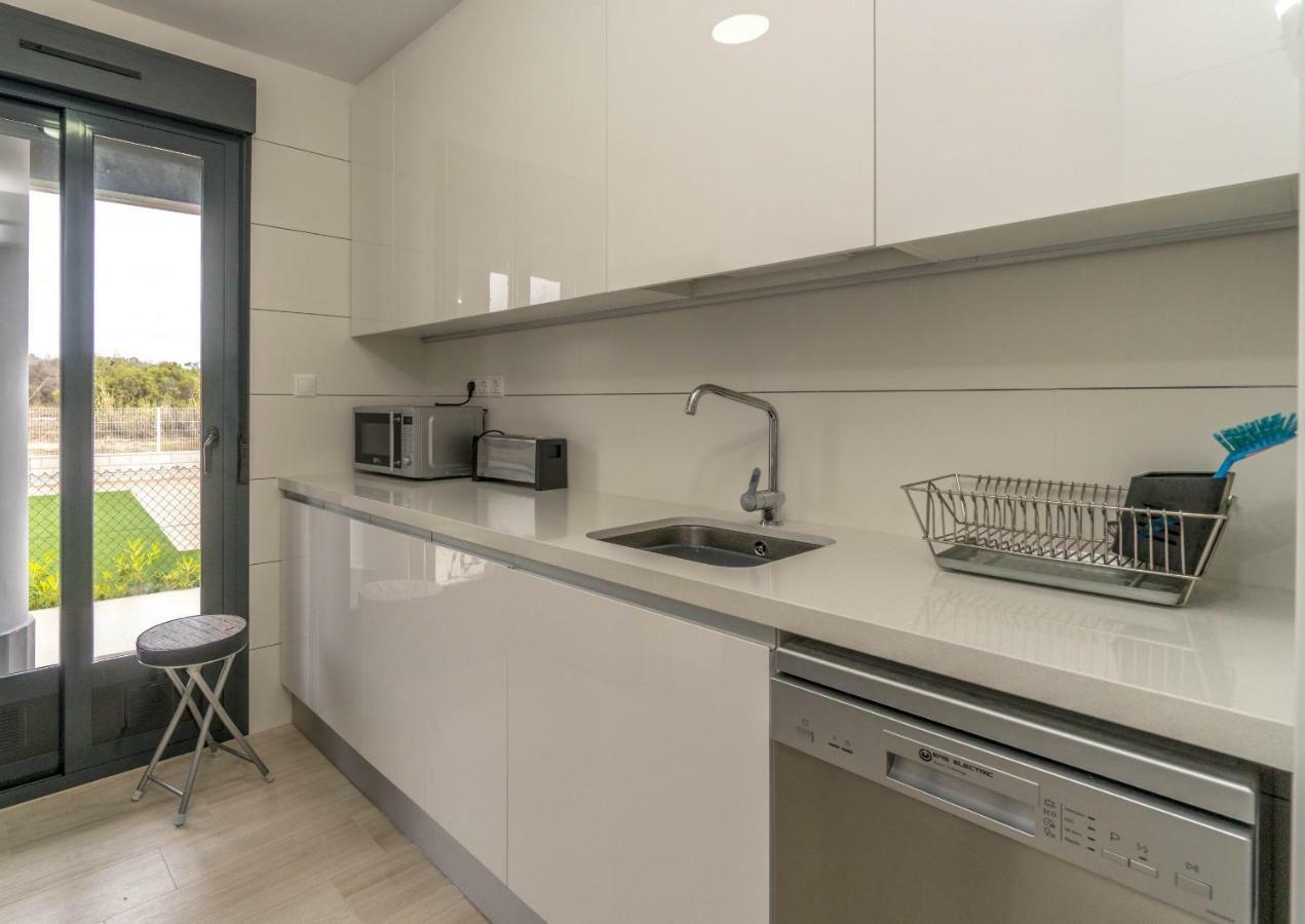 Luxury Pinada Beach Ла-Мата Екстер'єр фото