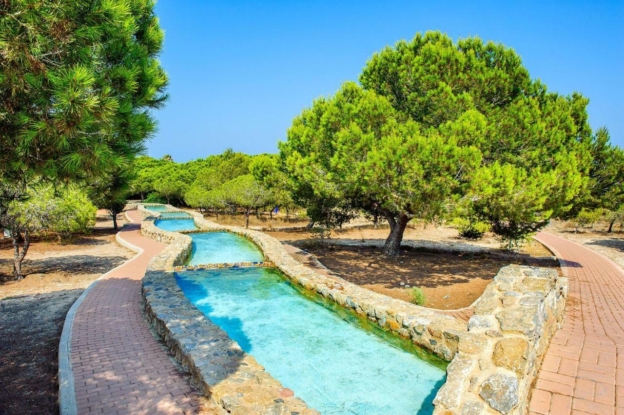 Luxury Pinada Beach Ла-Мата Екстер'єр фото