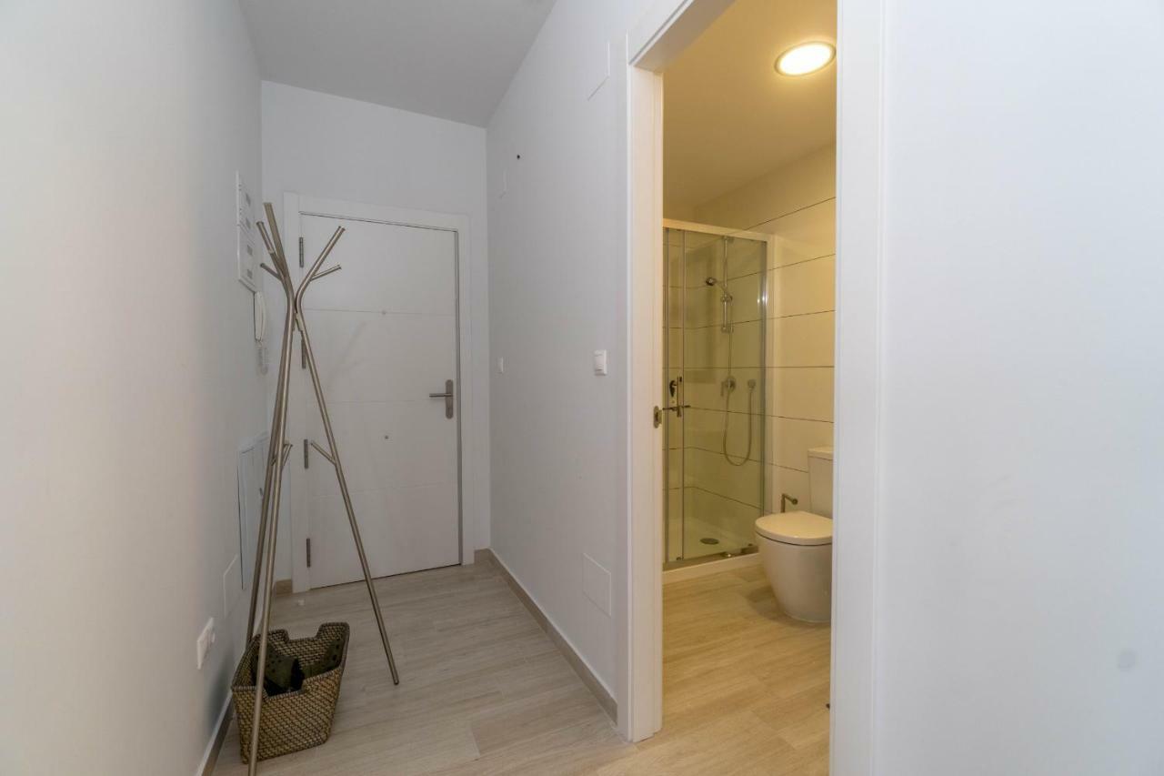 Luxury Pinada Beach Ла-Мата Екстер'єр фото