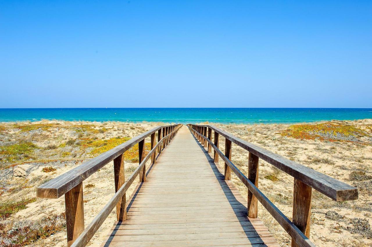 Luxury Pinada Beach Ла-Мата Екстер'єр фото
