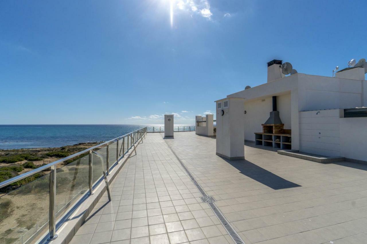 Luxury Pinada Beach Ла-Мата Екстер'єр фото