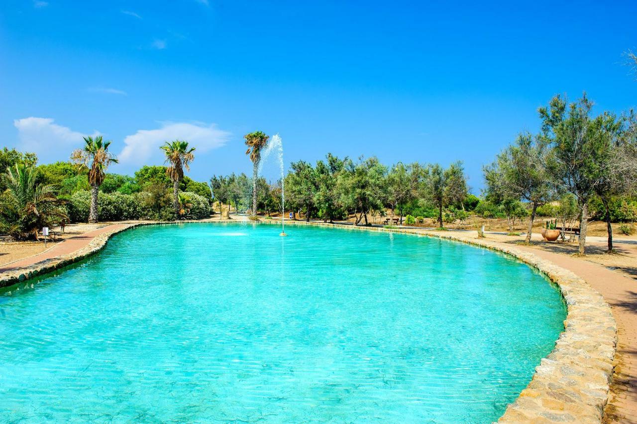 Luxury Pinada Beach Ла-Мата Екстер'єр фото