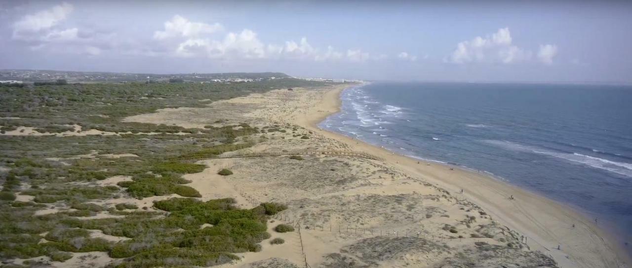 Luxury Pinada Beach Ла-Мата Екстер'єр фото
