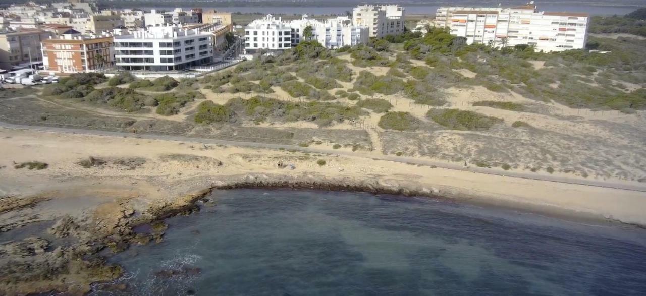 Luxury Pinada Beach Ла-Мата Екстер'єр фото